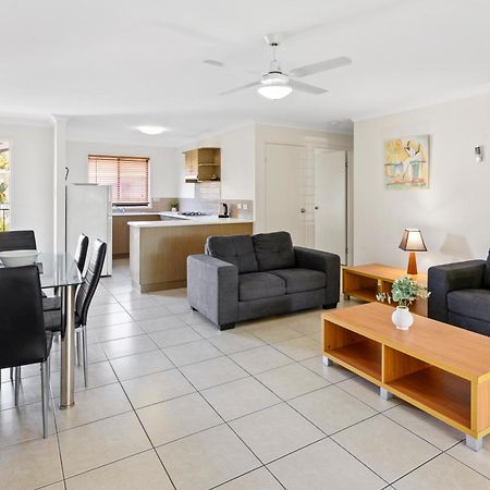 Arlia Sands Apartments Hervey Bay Exterior foto