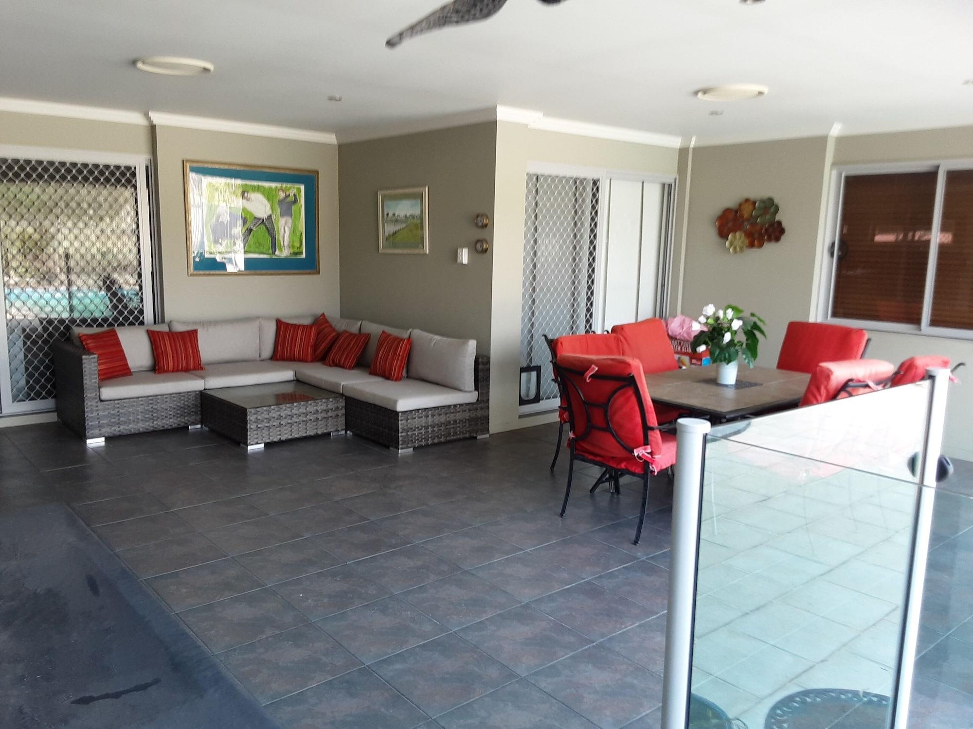 Arlia Sands Apartments Hervey Bay Exterior foto