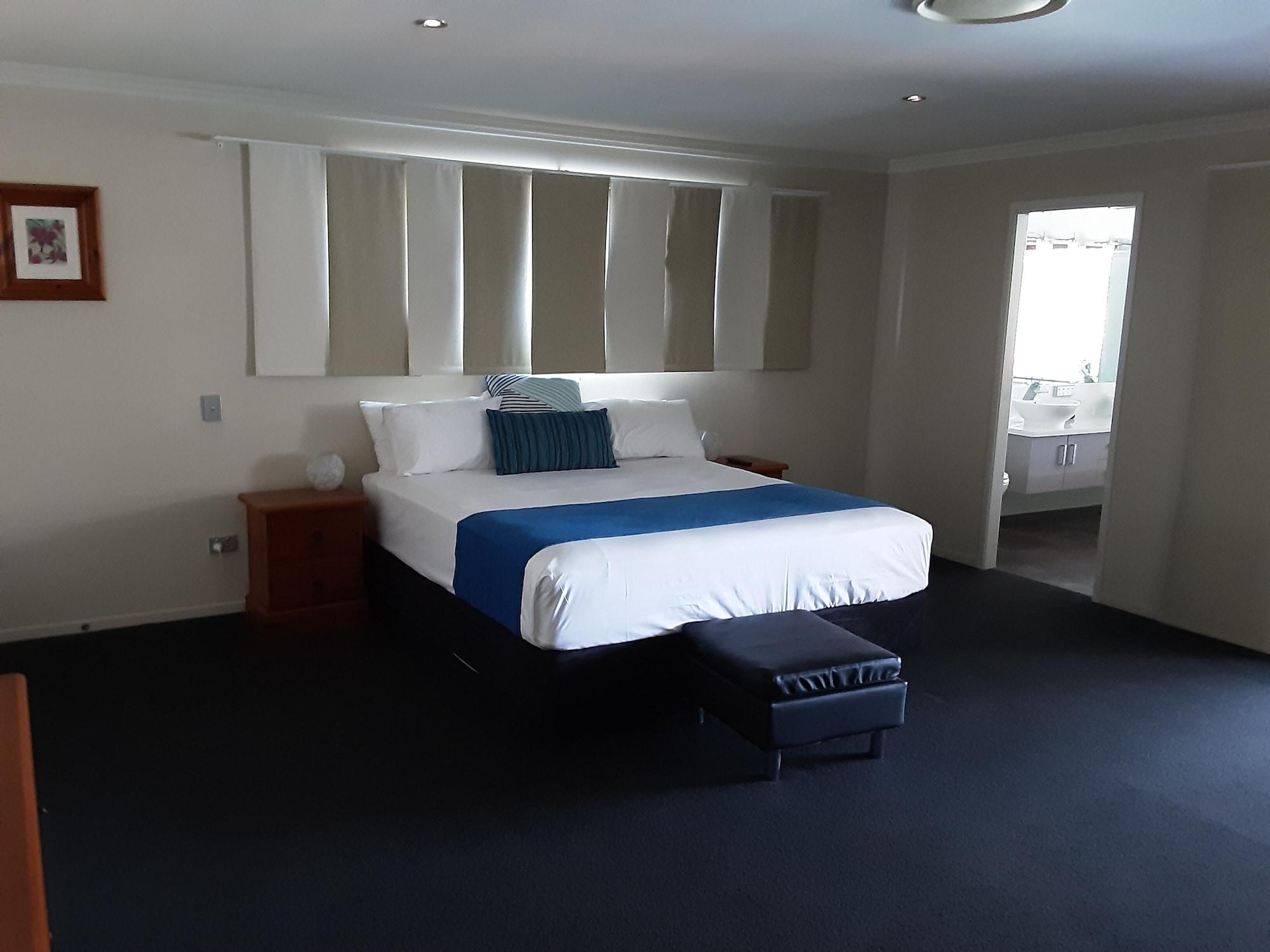 Arlia Sands Apartments Hervey Bay Exterior foto