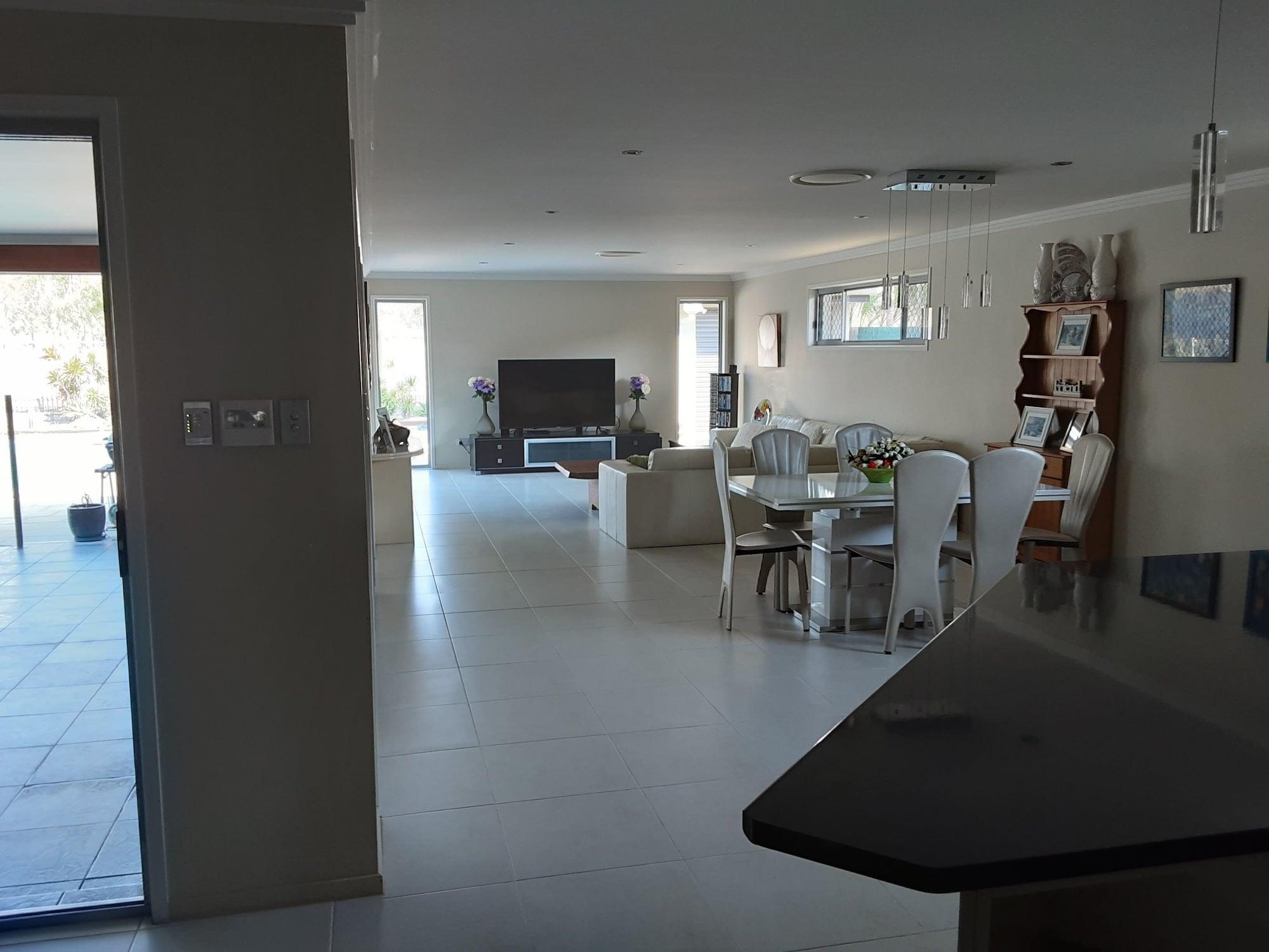 Arlia Sands Apartments Hervey Bay Exterior foto