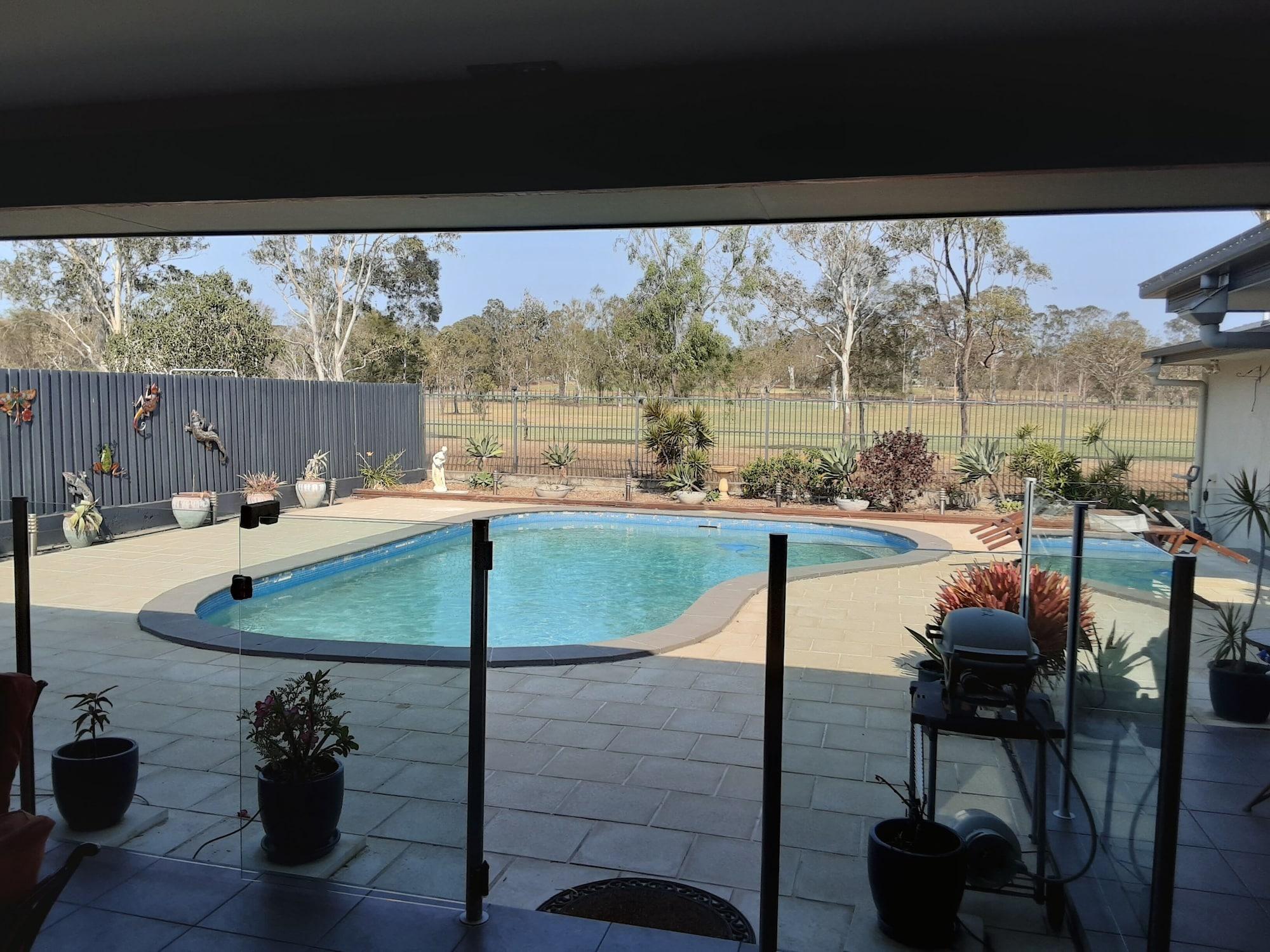 Arlia Sands Apartments Hervey Bay Exterior foto