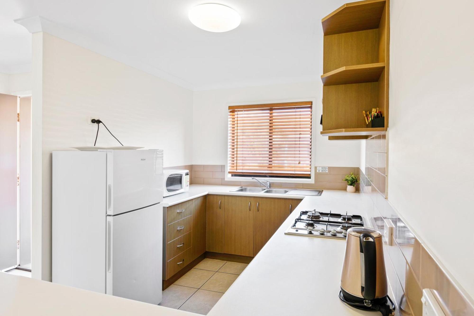 Arlia Sands Apartments Hervey Bay Habitación foto