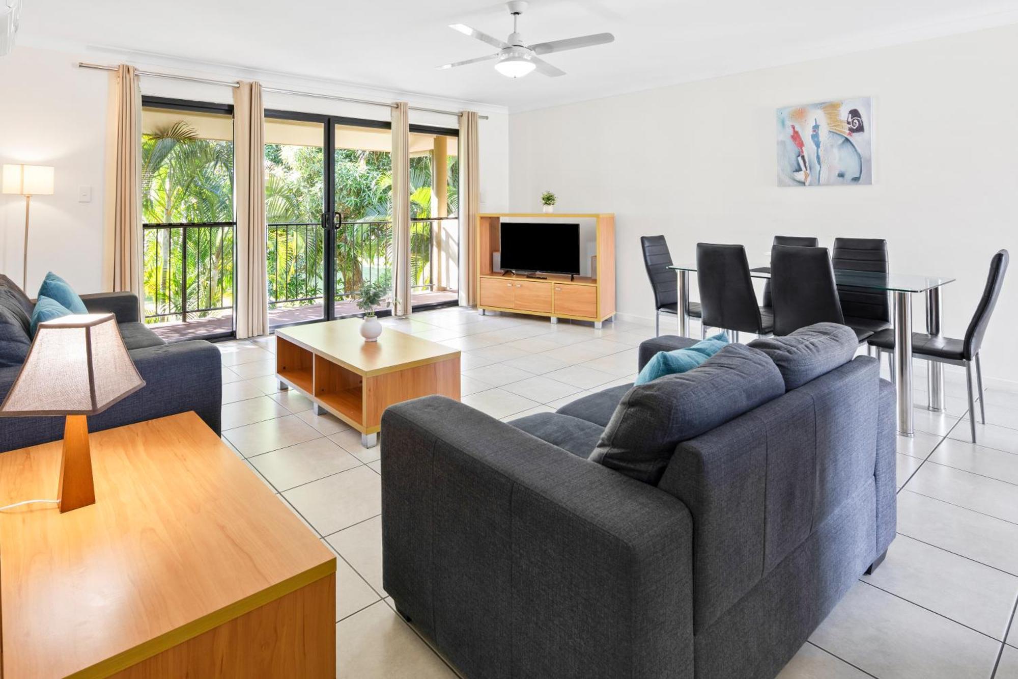 Arlia Sands Apartments Hervey Bay Habitación foto