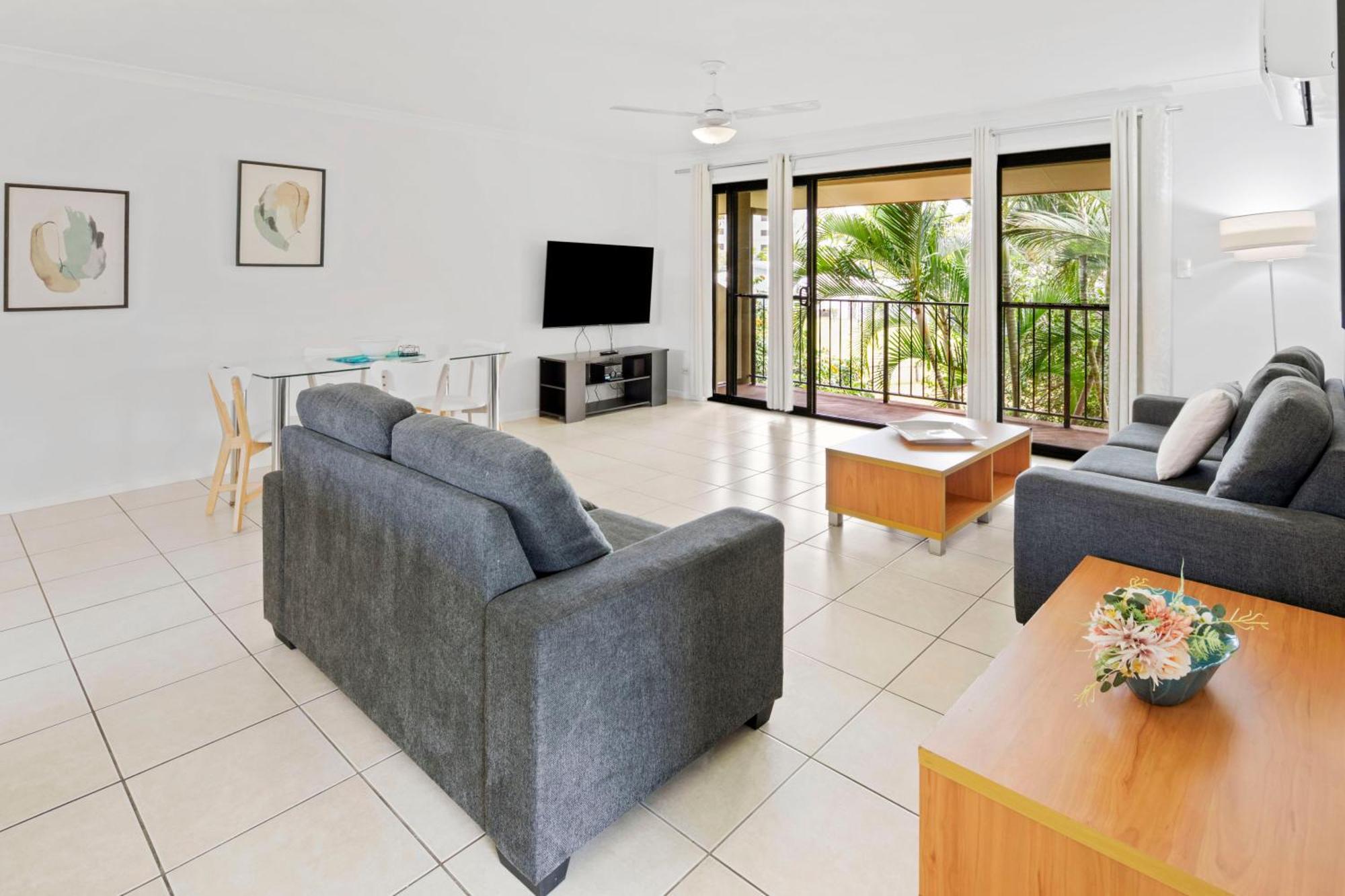 Arlia Sands Apartments Hervey Bay Habitación foto