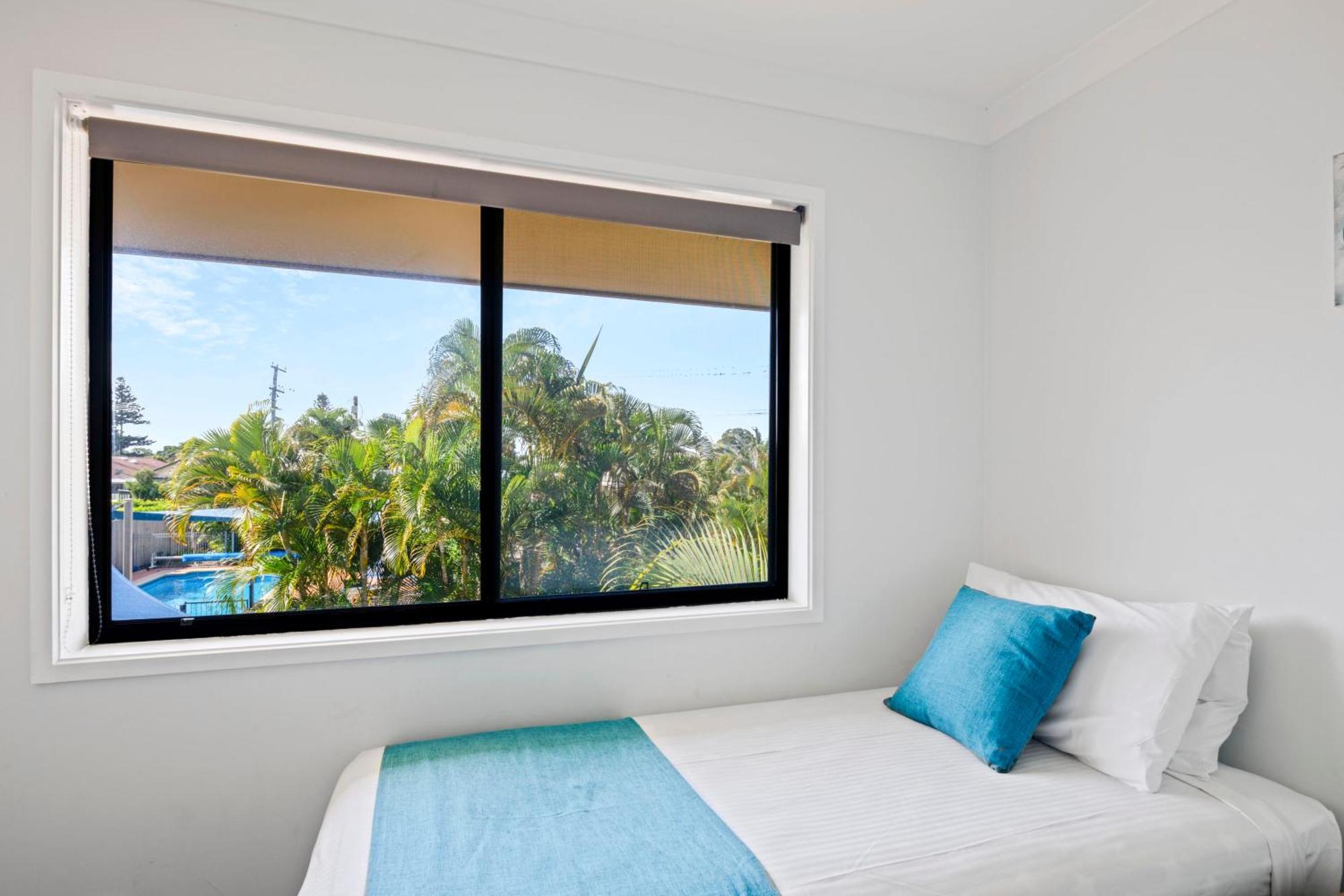 Arlia Sands Apartments Hervey Bay Habitación foto