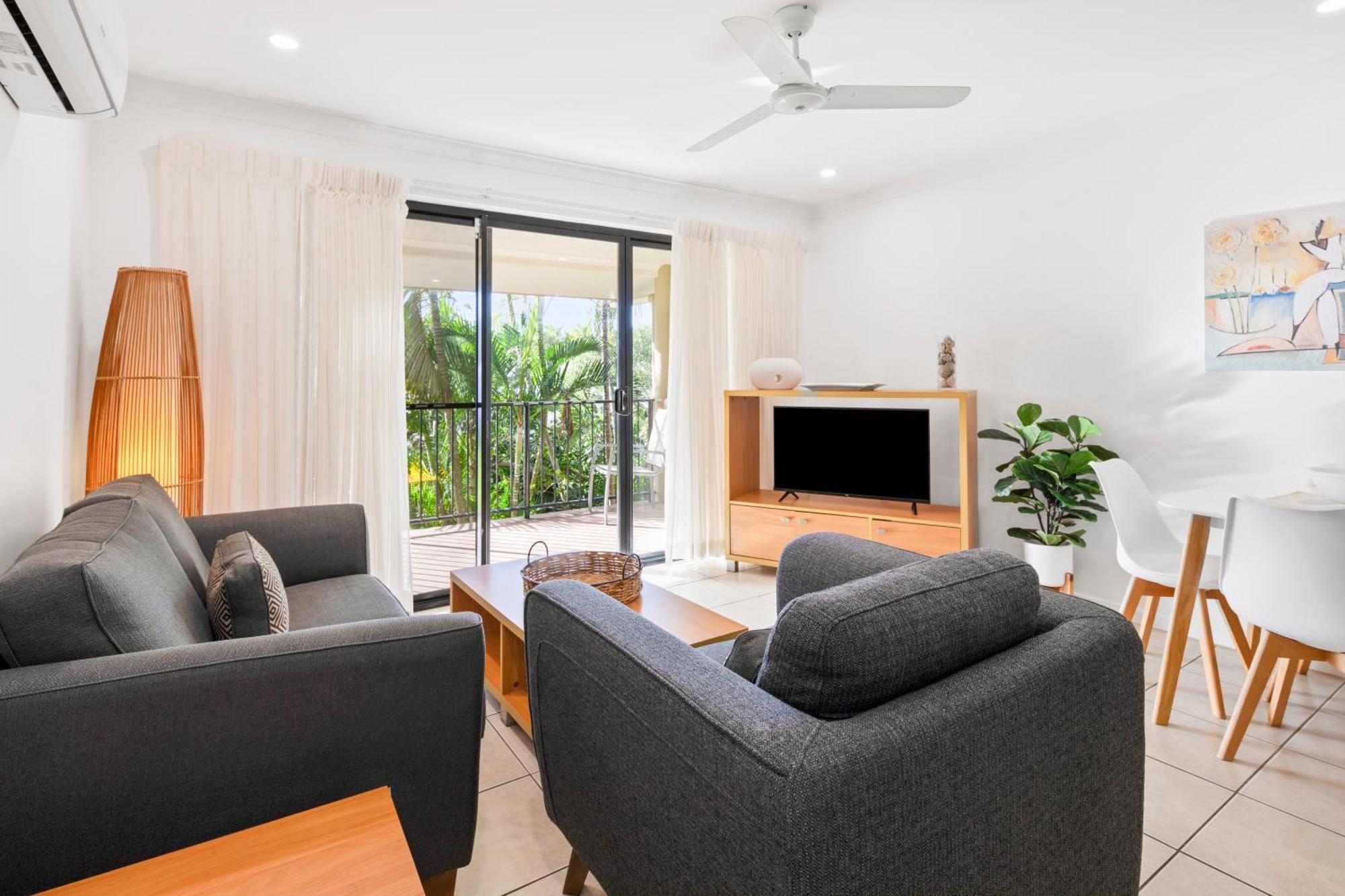 Arlia Sands Apartments Hervey Bay Habitación foto