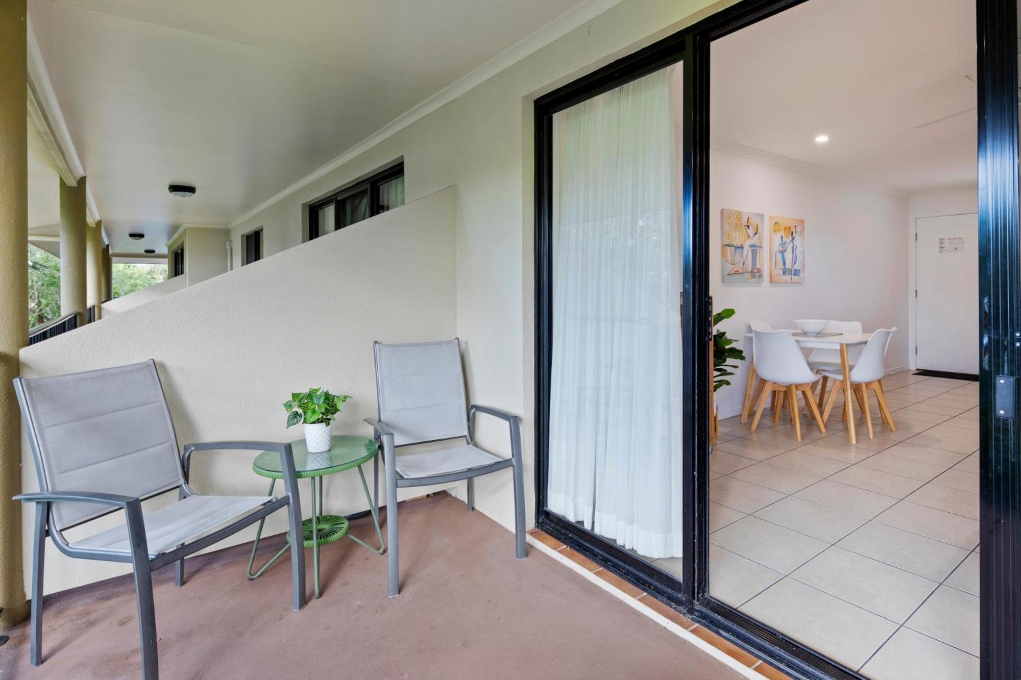 Arlia Sands Apartments Hervey Bay Habitación foto