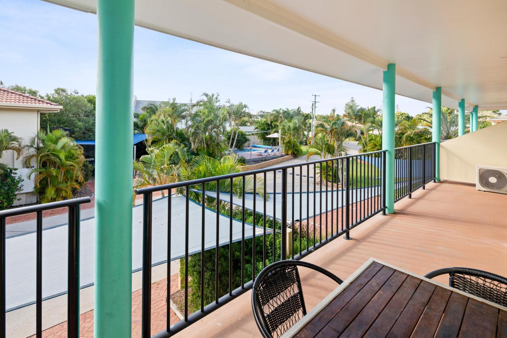 Arlia Sands Apartments Hervey Bay Habitación foto