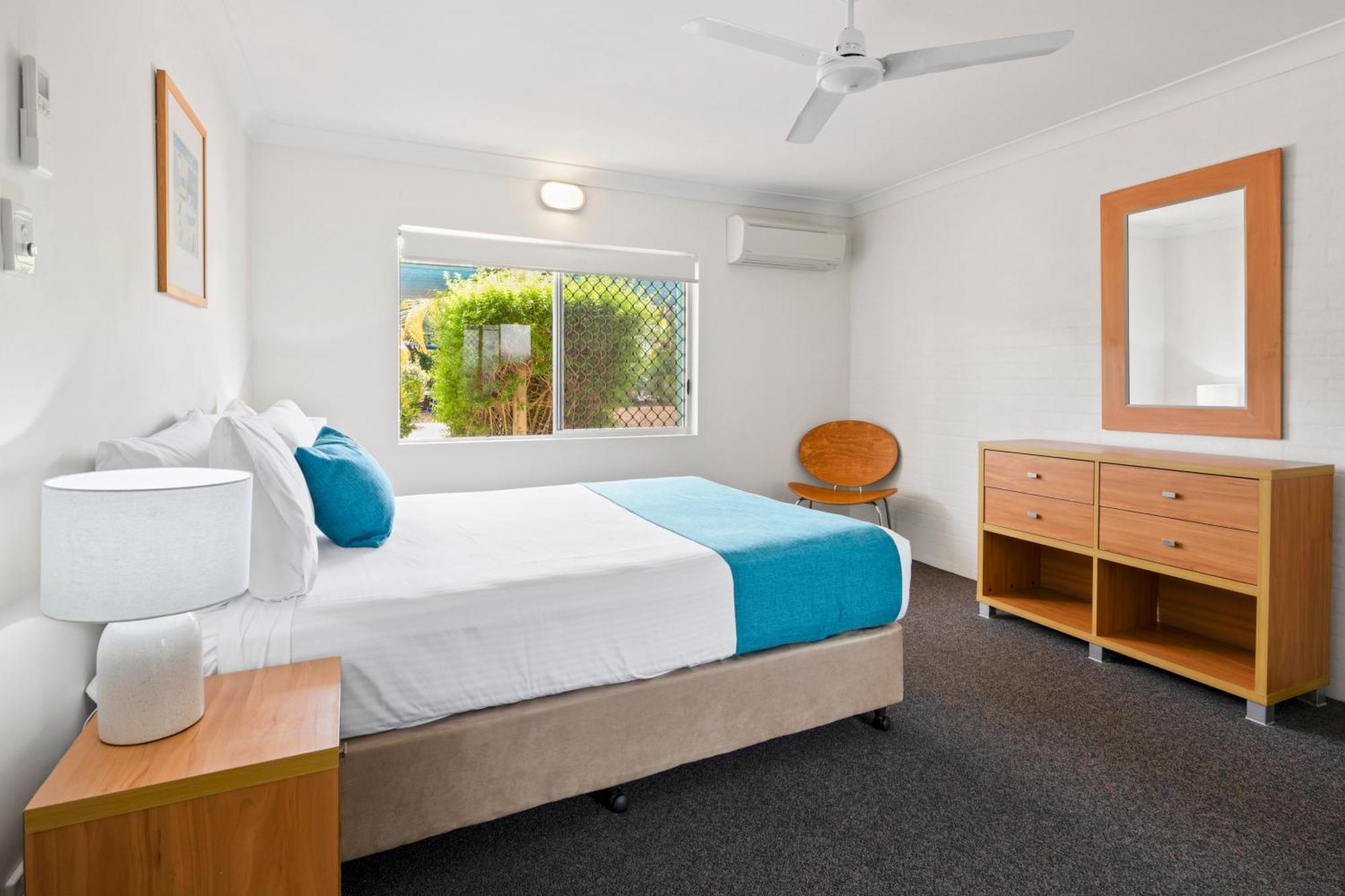 Arlia Sands Apartments Hervey Bay Habitación foto