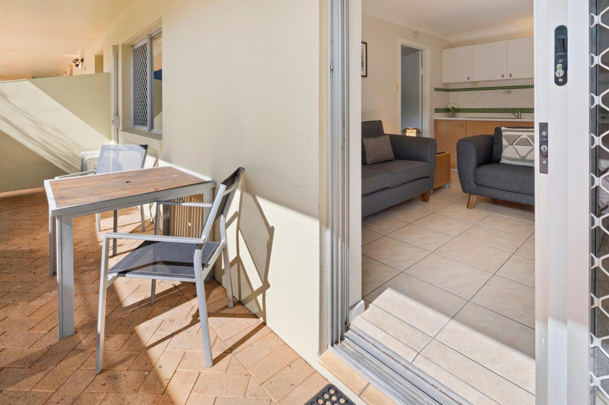Arlia Sands Apartments Hervey Bay Habitación foto