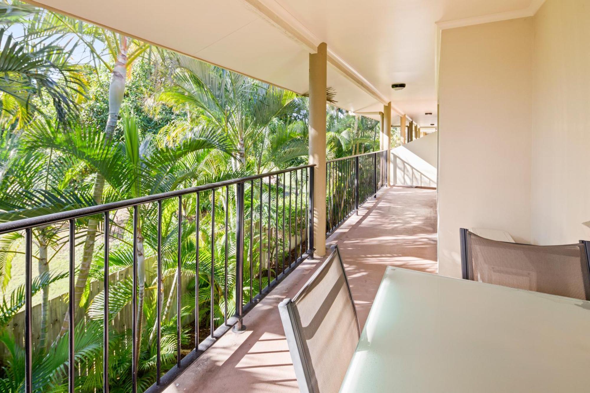 Arlia Sands Apartments Hervey Bay Exterior foto